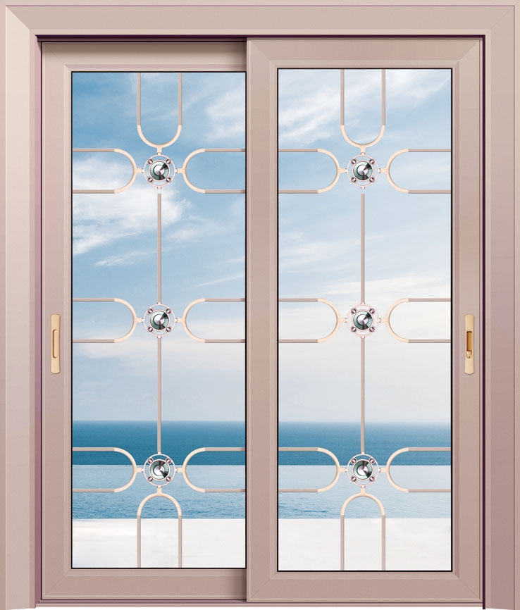 高档铝合金门窗的使用寿命及影响因素