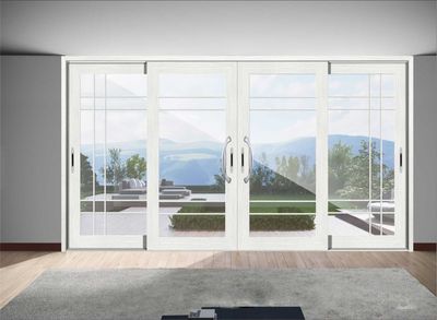 鼎梵门窗加盟代理 开启高端铝合金系统门窗事业的黄金机遇