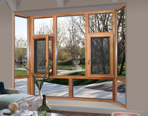 揭开铝包木门窗的“高冷”面纱 一场关于品质与美学的美丽邂逅