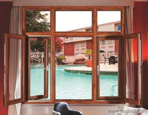 凤铝断桥铝门窗 诚信厂家的出厂价格优势解析