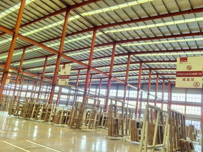 帕豪亮剑 从北京启航，成就中国门窗行业的全国性冠军榜样