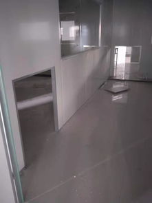 专业高效，筑造洁净空间——合肥净化板安装施工及门窗系统一体化解决方案